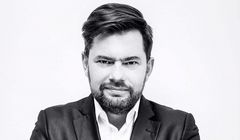 Jarosław Skorupa odpowiada za marketing PKN Orlen