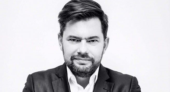 Jarosław Skorupa odpowiada za marketing PKN Orlen