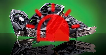 Masz kartę Nvidii? Zaktualizuj sterowniki, jeśli nie chcesz paść ofiarą hakerów