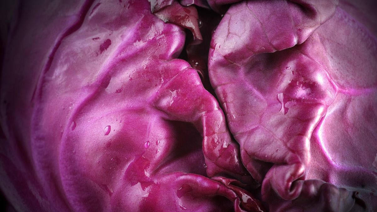 Osoby z chorą tarczycą powinny uważać na warzywa kapustne