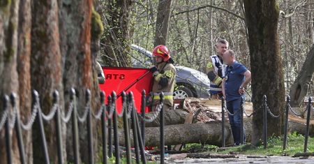 Halina zginęła na oczach męża. Tragedia w Rabce-Zdroju