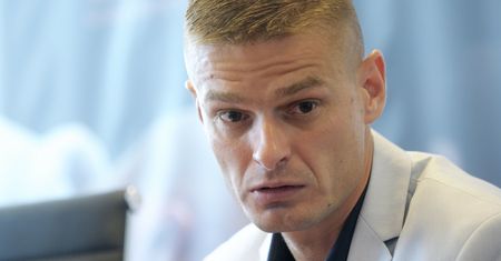 Tomasz Komenda ma płacić alimenty. "Będę się odwoływać"