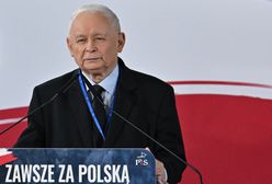 PiS może jeszcze wygrać pod wodzą Kaczyńskiego? Mamy najnowszy sondaż