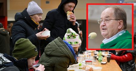 Oburzające słowa o. Rydzyka. On naprawdę to powiedział
