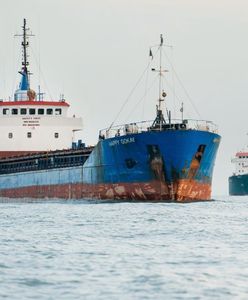 Odblokują Odessę? Rosja i Turcja bliskie porozumienia ws. eksportu ukraińskiego zboża