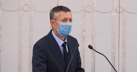 Polska w czołówce UE pod względem dynamiki PKB