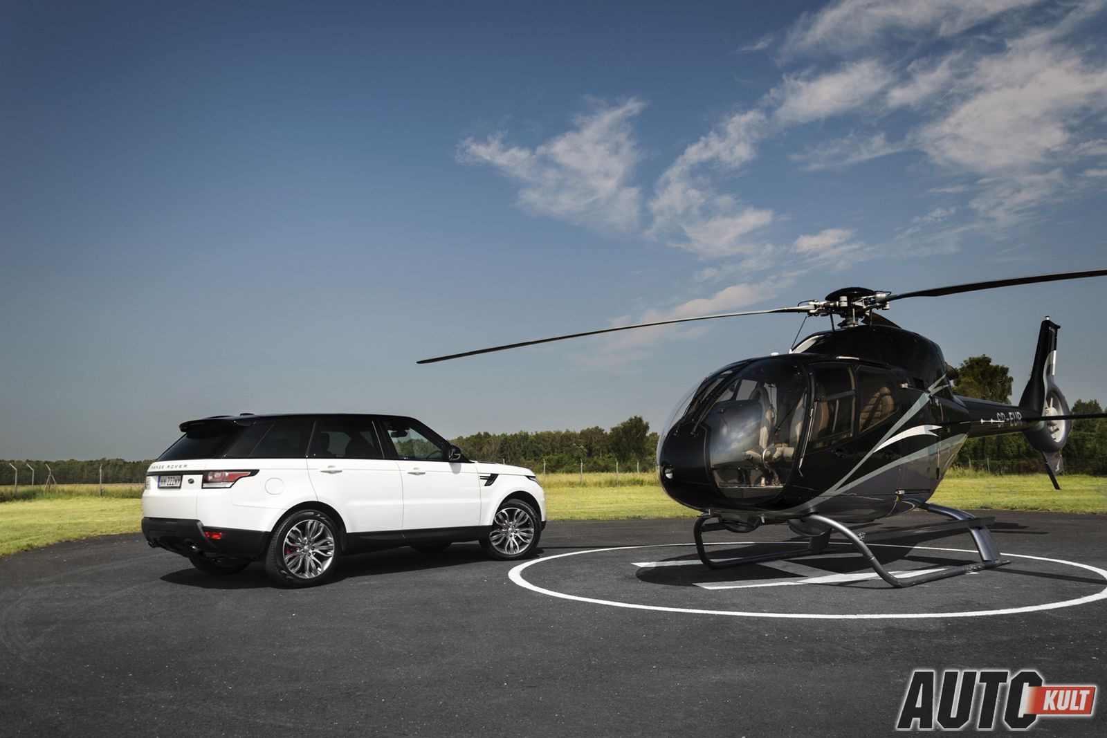 Range Rover Sport 4,4 SDV8 HSE Dynamic - test [galeria zdjęć] 5
