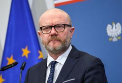 Nie pozostawia złudzeń. MSWiA: "Sytuacja na granicy bardzo trudna"