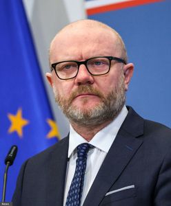 Nie pozostawia złudzeń. MSWiA: "Sytuacja na granicy bardzo trudna"