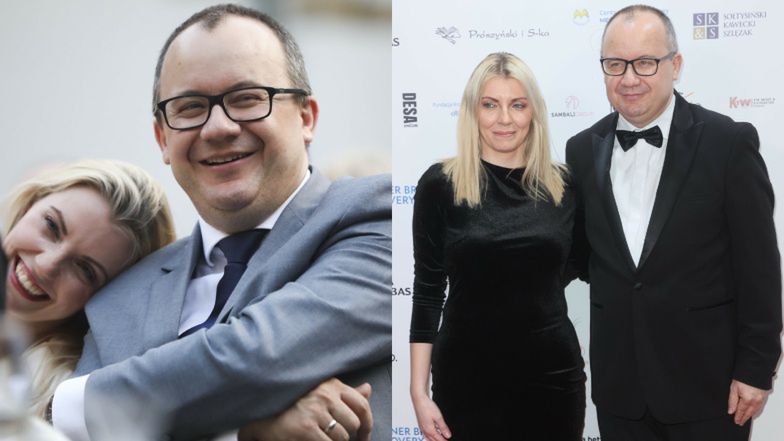 Żony polskich ministrów