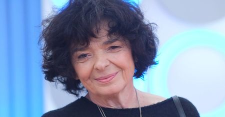 Katarzyna Grochola świętuje siódmą rocznicę ślubu z trzecim mężem. "Kto by pomyślał…"