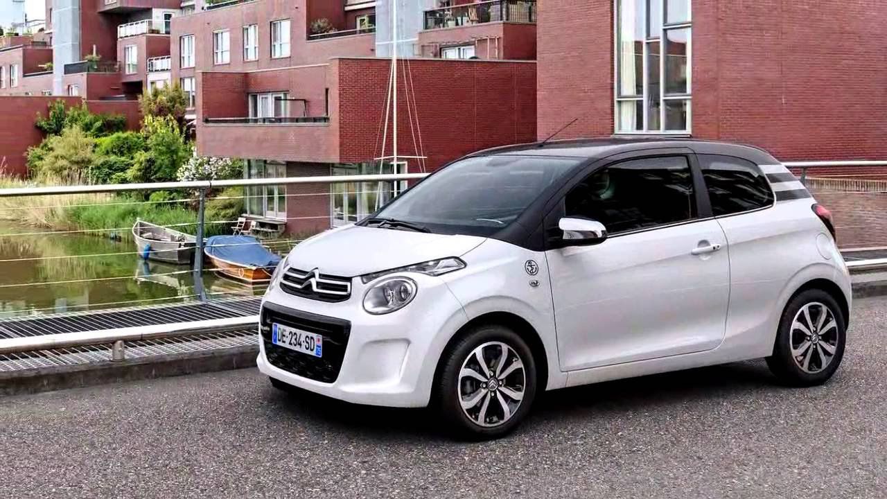 Citroën C1 wraca do polskich salonów. Ile kosztuje?