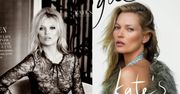 Życie Kate Moss w nowej sesji zdjęciowej!