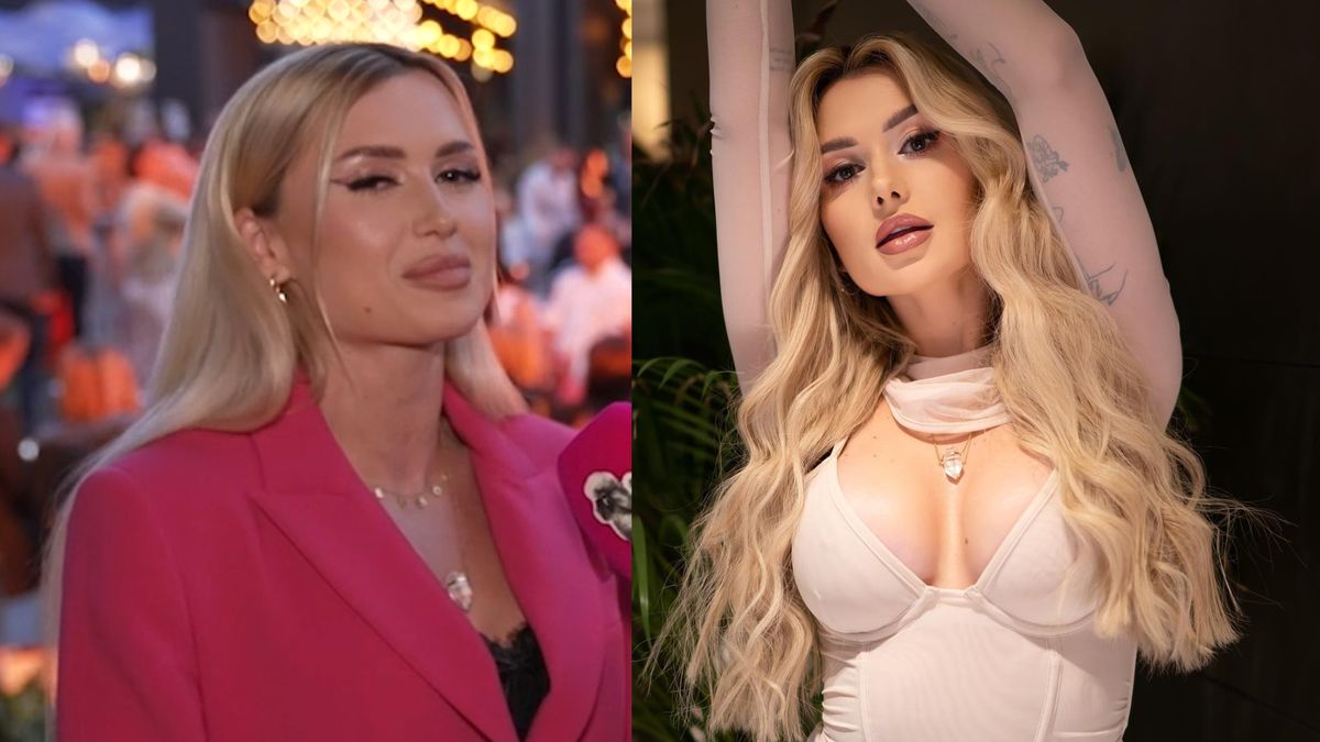 Dlaczego Wersow zrezygnowała z powiększania ust? 