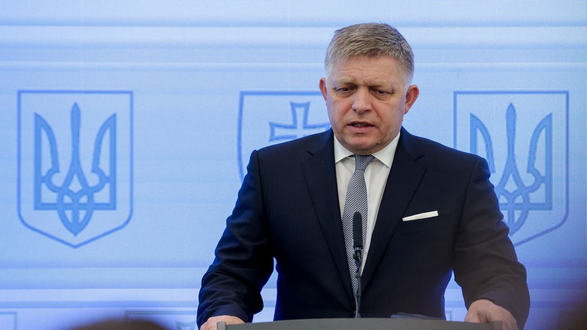 Premier Słowacji Robert Fico przeszedł kolejną operację