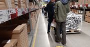 Jak się robi zakupy w Ikei? "Bałam się tej kolejki, ale poszło szybko"