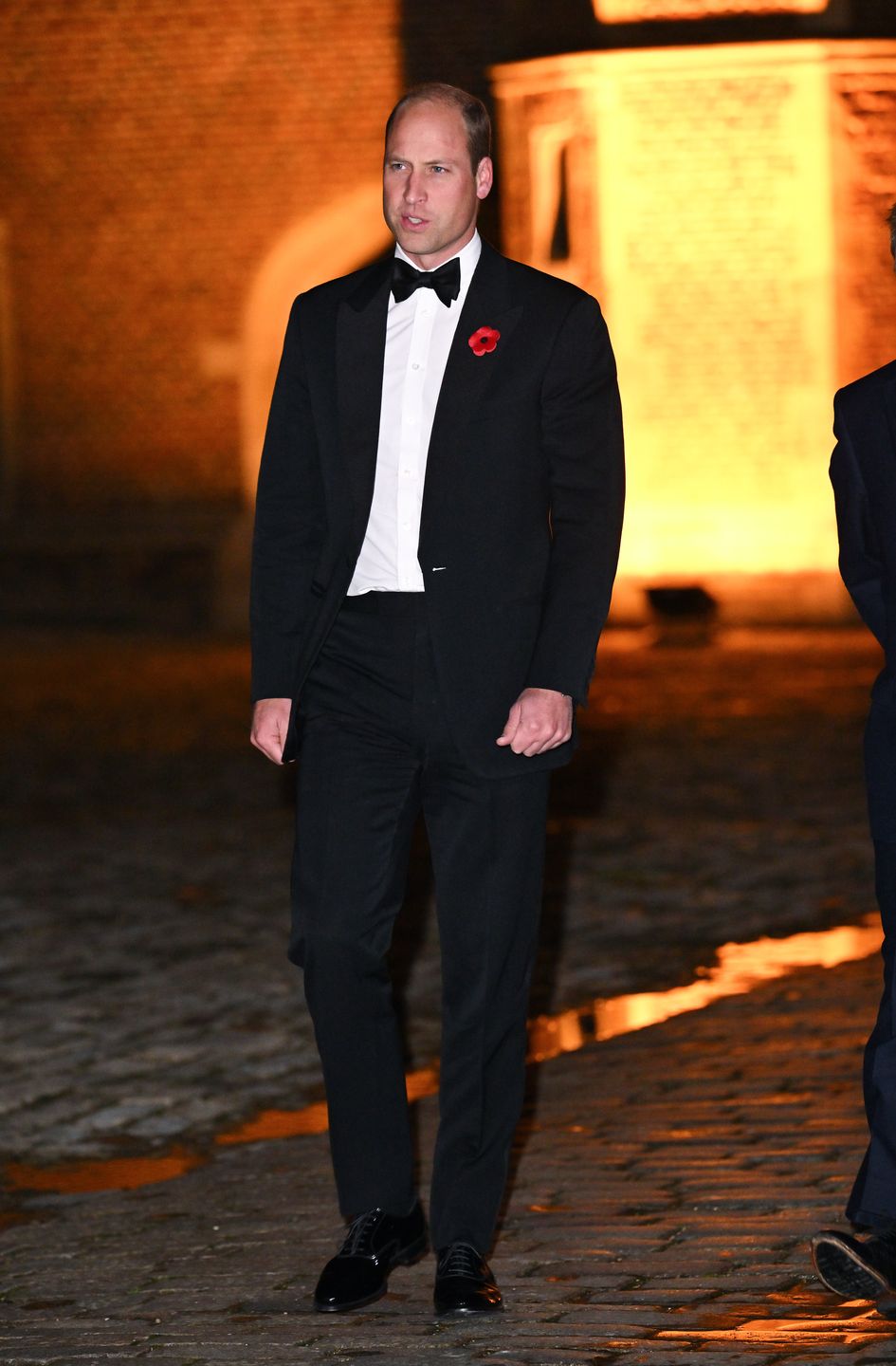 Książę William