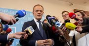 Koronawirus. Wybory 2020 r. Donald Tusk na Twitterze pisze o III Rzeszy i historii NSDAP