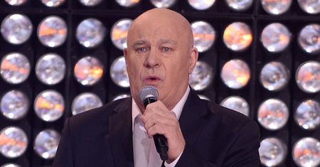 Przekazano nowe wieści ws. Ryszarda Rynkowskiego. "Jest to informacja sprzed chwili"