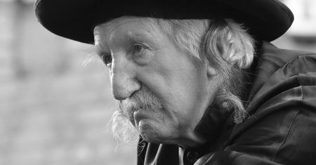 Smutne wieści z Krakowa. Nie żyje aktor Wacław Janicki