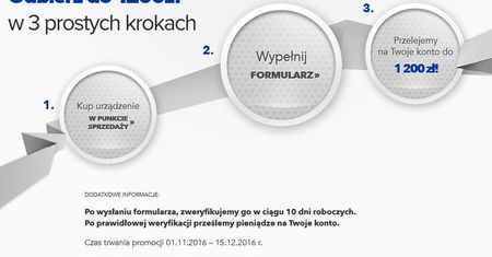 Brother: zwrot pieniędzy i/lub przedłużenie gwarancji na wybrane urządzenia