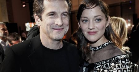 Marion Cotillard i Guillaume Canet się ROZSTALI. Takie wieści po 18 latach związku