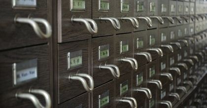 Ochrona danych osobowych. Każdy ma prawo sprawdzić informacje jakie trzyma o nim np. bank