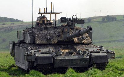 Brexit okazał się niegroźny dla trzeciej największej armii NATO. Zastosowano zabezpieczenia