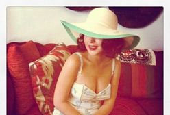 Lindsay Lohan: ''Dziewczyno, weź się w garść''