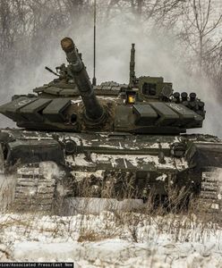 Morale wśród rosyjskiej armii. "Nie radzą sobie z obroną ukraińską"