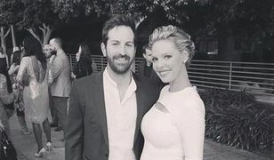 "Doubt": Katherine Heigl w ciąży. Po raz pierwszy pochwaliła się brzuszkiem
