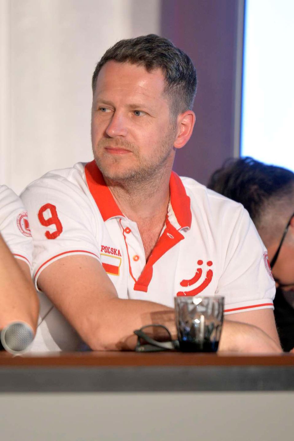 Marcin Piętowski-Festiwal Gwiazd w Międzyzdrojach 2018