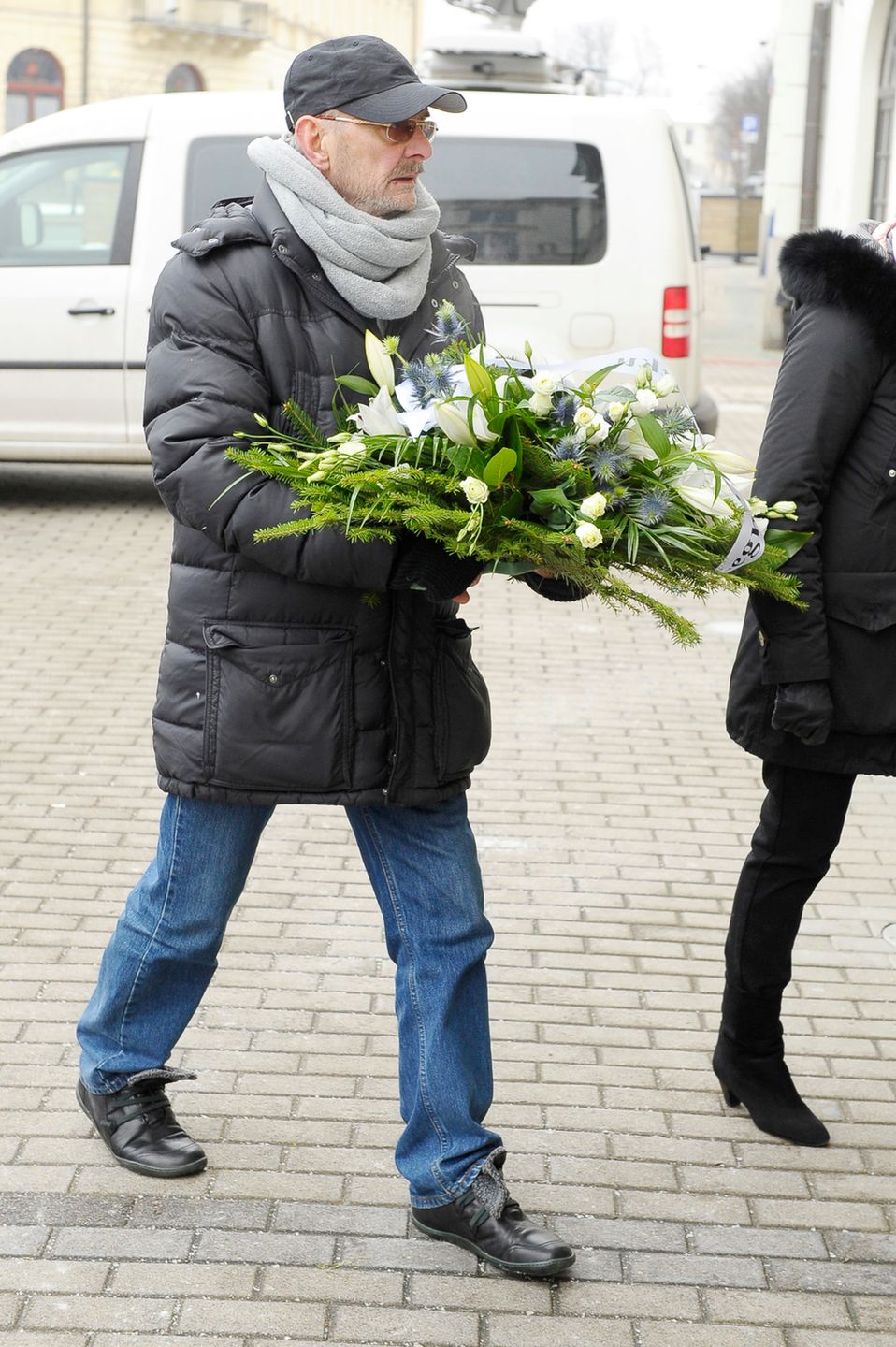 Wojciech Pokora nie żyje - gwiazdy żegnają króla polskiej komedii