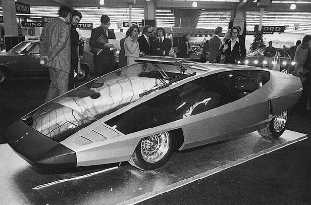 1974 Ford Coins
