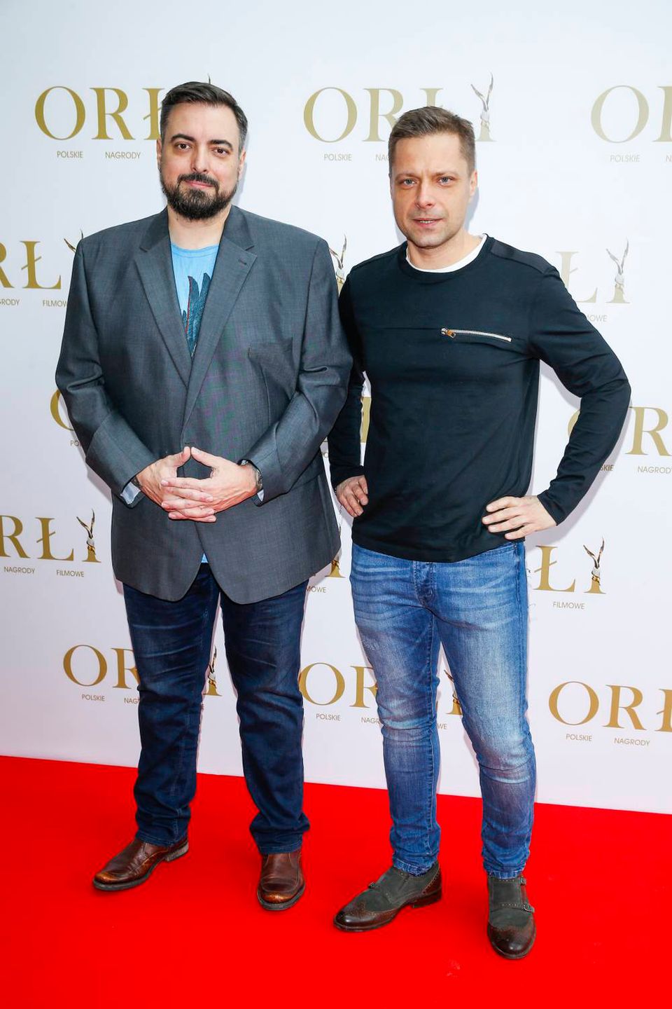 Tomasz Sekielski, Marek Sekielski - Orły 2020