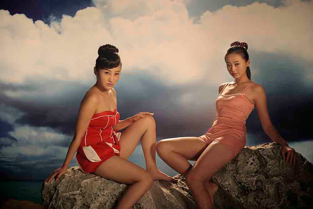 50 galerii z 15 krajów wystawi się podczas festiwalu Photofairs Shanghai 25