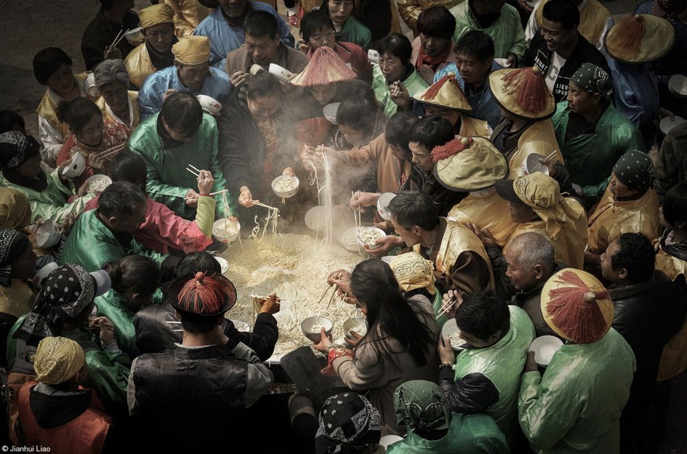 Najsmaczniejsze zdjęcia kulinarne 2019 roku. Zobacz, wyniki konkursu 3