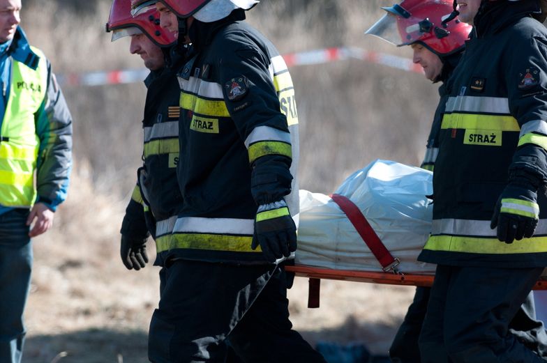 Zderzenie pociągów. Przewoźnicy zapowiadają odszkodowania dla rannych i rodzin ofiar