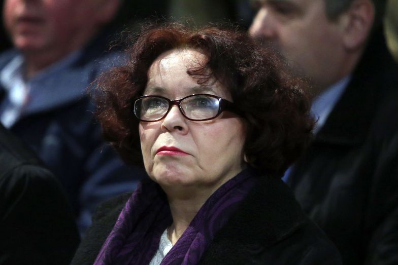 Elżbieta Kruk oskarża "polskojęzyczne gazety niemieckie"