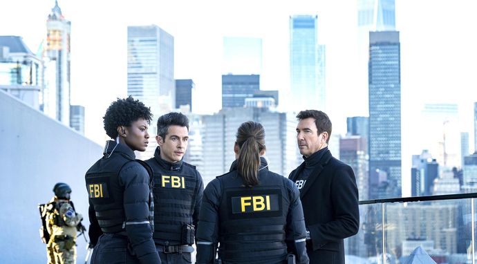 FBI 5