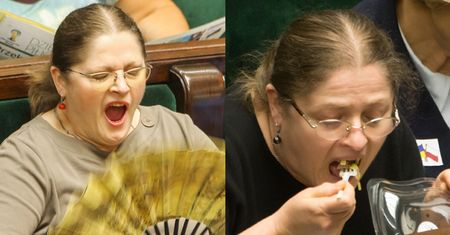 Za taksówki Krystyny Pawłowicz podatnicy zapłacili... 52 TYSIĄCE ZŁOTYCH!