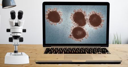 Koronawirus zamiast Bitcoina: jak możesz pomóc w walce z chorobą