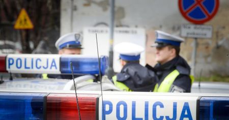 Policja dostanie w 2015 r. 100 mln zł na nowe radiowozy i inne pojazdy