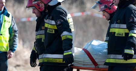 Zderzenie pociągów. Przewoźnicy zapowiadają odszkodowania dla rannych i rodzin ofiar