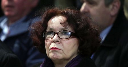 Repolonizacja mediów odłożona. Elżbieta Kruk wskazuje na spór o sądownictwo