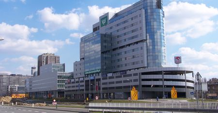 Spółka dnia: ING sprzedał o 84 proc. więcej kredytów. Akcje mocno w górę