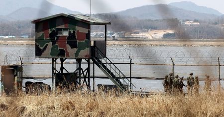 Korea Południowa nie będzie się patyczkować z furiatem