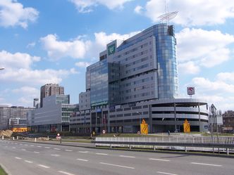 Spółka dnia: ING sprzedał o 84 proc. więcej kredytów. Akcje mocno w górę