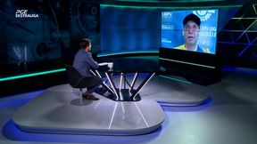 Co się dzieje z Bjerre i skąd przemiana u Pawlickiego. Trener GKM-u tłumaczy