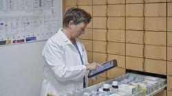 Popularne środki przeciwbólowe wycofane. Na liście 35 produktów